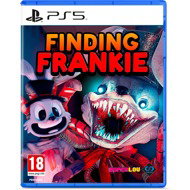 Finding Frankie Winning Edition - PS5 - Console Game