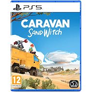Caravan SandWitch - PS5 - Console Game