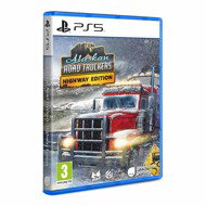 Alaskan Road Truckers: Highway Edition - PS5 - Console Game