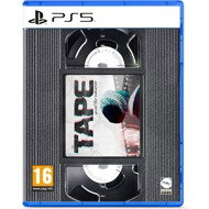 TAPE: Unveil the Memories - PS5 - Console Game