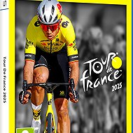 Tour de France 2025 - PS5 - Console Game