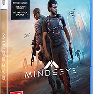 MindsEye: Deluxe Edition - PS5 - Console Game