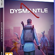 Dysmantle - PS5 - Console Game