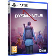 Dysmantle - Console Game