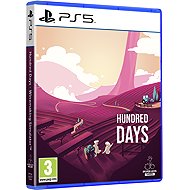 Hundred Days: Winemaking Simulator - PS5 - Konsolen-Spiel