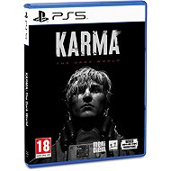 Karma: The Dark World: Ultimate Edition - PS5 - Konsolen-Spiel