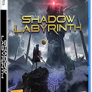 Shadow Labyrinth - PS5 - Console Game