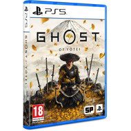 Ghost of Yotei - PS5 - Console Game