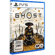Ghost of Yotei - PS5 - Console Game