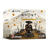 Ghost of Yotei Collectors Edition - PS5 - Console Game