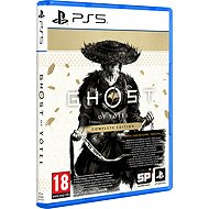 Ghost of Yotei: Complete Edition - PS5 - Console Game
