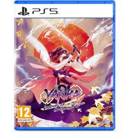 Yasha: Legends of the Demon Blade - PS5 - Console Game