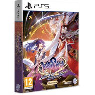 Yasha: Legends of the Demon Blade: Deluxe Edition - PS5 - Console Game