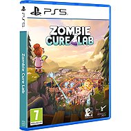 Zombie Cure Lab - PS5 - Konsolen-Spiel