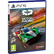 Project Motor Racing - PS5 - Console Game