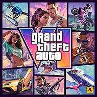 Grand Theft Auto VI (GTA 6) - PS5 - Console Game
