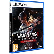 Wuchang: Fallen Feathers - Day One Edition - PS5 - Console Game