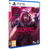 The Alters: Complete Edition - PS5 - Console Game