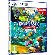 The Smurftastic Collection - PS5 - Konsolen-Spiel
