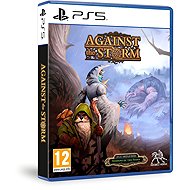 Against the Storm - PS5 - Console Game