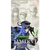 Raidou: Remastered: The Mystery of the Soulless Army - PS5 - Console Game