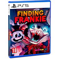 Finding Frankie: Winning Edition - PS5 - Console Game