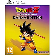 Dragon Ball Z Kakarot: Daima Edition - PS5 - Console Game