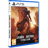 Daemon X Machina: Titanic Scion - PS5 - Console Game