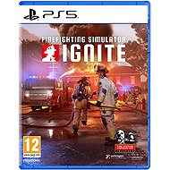 Firefighting Simulator: Ignite - PS5 - Console Game