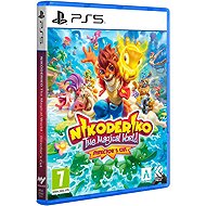 Nikoderiko: The Magical World - Directors Cut - PS5 - Konzol játék