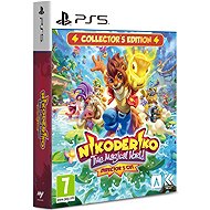 Nikoderiko: The Magical World - Directors Cut: Collectors Edition - PS5 - Console Game