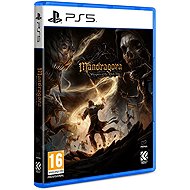 Mandragora: Whispers of the Witch Tree - PS5 - Console Game