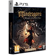 Mandragora: Whispers of the Witch Tree: Collectors Edition - PS5 - Console Game