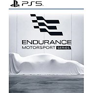 Endurance Motorsport Series - PS5 - Console Game