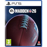 Madden NFL 26 - PS5 - Konsolen-Spiel