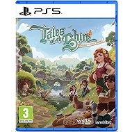 Tales of the Shire: A The Lord of The Rings Game - PS5 - Console Game
