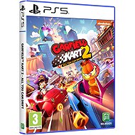 Garfield Kart 2: All You Can Drift - PS5 - Console Game