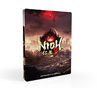 Nioh 3 Steelbook Launch Edition - PS5 - Console Game