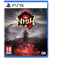 Nioh 3 - PS5 - Konsolen-Spiel