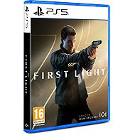 007 First Light - PS5 - Console Game