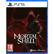Mortal Shell 2 - PS5 - Console Game