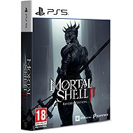 Mortal Shell 2: Revered Edition - PS5 - Konsolen-Spiel