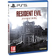 Resident Evil Requiem - PS5 - Console Game