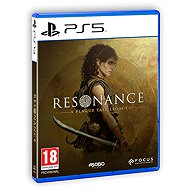 Resonance: A Plague Tale Legacy - PS5 - Console Game
