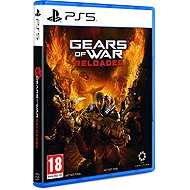 Gears of War Reloaded - PS5 - Console Game