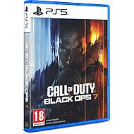 Call of Duty: Black Ops 7 - PS5 - Console Game