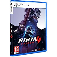 Ninja Gaiden 4 - PS5 - Console Game