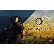 The Blood of Dawnwalker - PS5 - Console Game