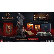 The Blood of Dawnwalker: Collectors Edition - PS5 - Console Game