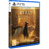 Beast of Reincarnation: Deluxe Edition - PS5 - Console Game